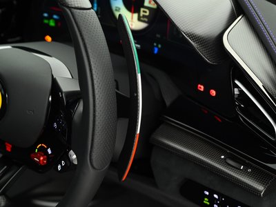 صورة مصغرة 27 لـ 2026 Ferrari PUROSANGUE