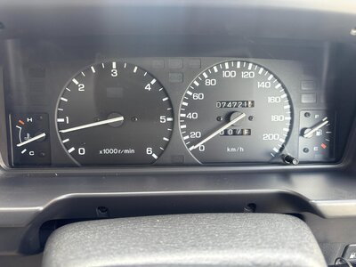 1995 LAND Rover RANGE ROVER — миниатюра 18