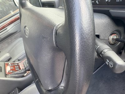 1995 LAND Rover RANGE ROVER — миниатюра 17