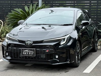 صورة 12 لـ 2024 Toyota GR COROLLA