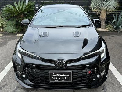 صورة 10 لـ 2024 Toyota GR COROLLA
