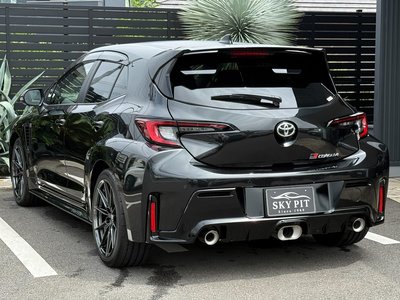 صورة 14 لـ 2024 Toyota GR COROLLA