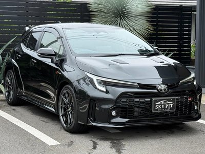 صورة 7 لـ 2024 Toyota GR COROLLA
