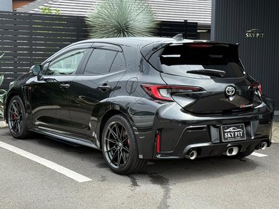 صورة 15 لـ 2024 Toyota GR COROLLA
