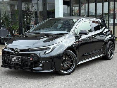 صورة 1 لـ 2024 Toyota GR COROLLA