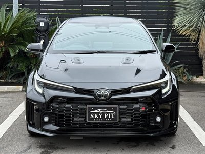 صورة 9 لـ 2024 Toyota GR COROLLA