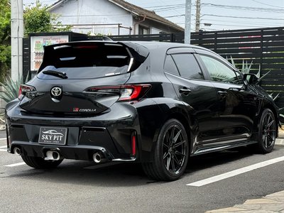 صورة 4 لـ 2024 Toyota GR COROLLA
