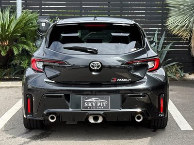 صورة 13 لـ 2024 Toyota GR COROLLA