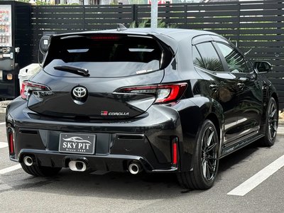 صورة 16 لـ 2024 Toyota GR COROLLA