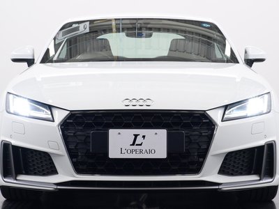 2021 AUDI TT — миниатюра 15