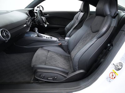 2021 AUDI TT — миниатюра 38