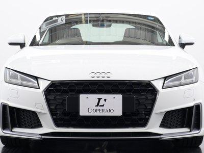 2021 AUDI TT — миниатюра 16