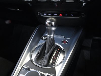 2021 AUDI TT — миниатюра 10