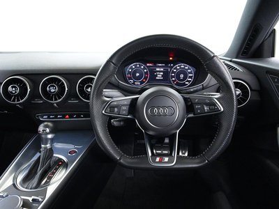 2021 AUDI TT — миниатюра 41