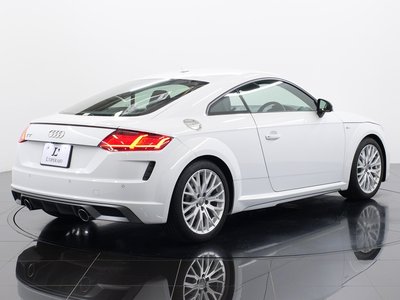 2021 AUDI TT — миниатюра 24