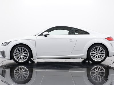 2021 AUDI TT — миниатюра 19