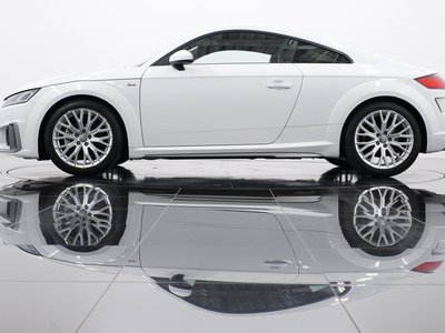 2021 AUDI TT — миниатюра 20