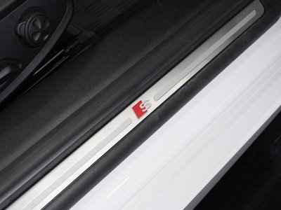 2021 AUDI TT — миниатюра 11
