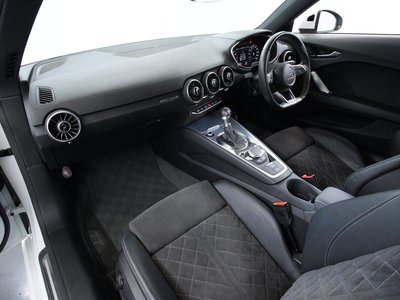 2021 AUDI TT — миниатюра 37