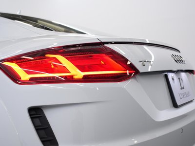 2021 AUDI TT — миниатюра 21