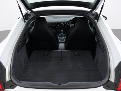 2021 AUDI TT — миниатюра 28