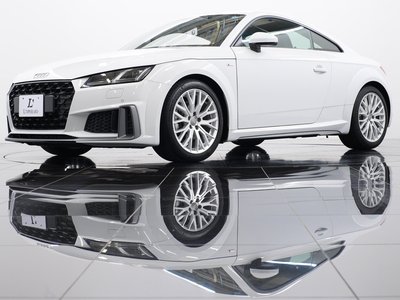 2021 AUDI TT — миниатюра 18