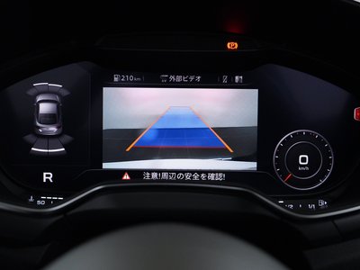 2021 AUDI TT — миниатюра 47