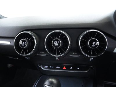 2021 AUDI TT — миниатюра 49