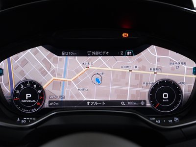 2021 AUDI TT — миниатюра 12