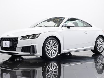2021 AUDI TT — миниатюра 17