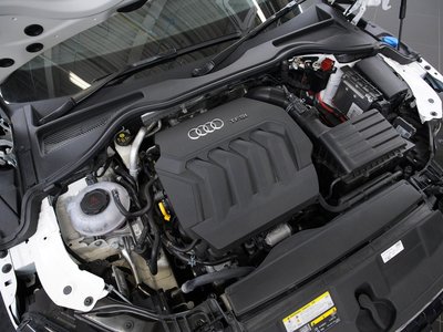 2021 AUDI TT — миниатюра 29