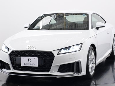 2021 AUDI TT — миниатюра 14