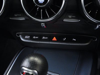 2021 AUDI TT — миниатюра 50