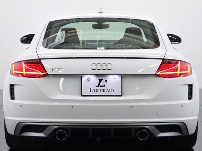 2021 AUDI TT — миниатюра 23