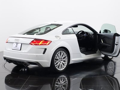 2021 AUDI TT — миниатюра 25