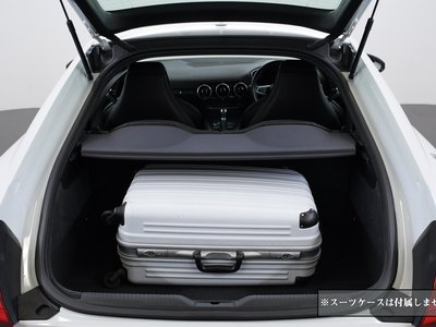 2021 AUDI TT — миниатюра 27
