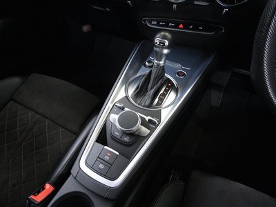 2021 AUDI TT — миниатюра 51