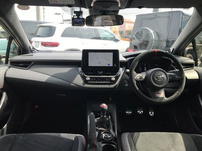 صورة 3 لـ 2025 Toyota GR COROLLA
