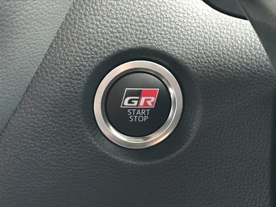 صورة 12 لـ 2025 Toyota GR COROLLA