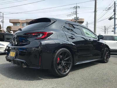 صورة 2 لـ 2025 Toyota GR COROLLA