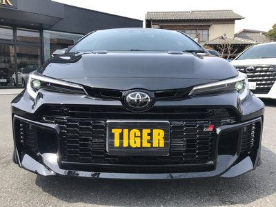 صورة 14 لـ 2025 Toyota GR COROLLA