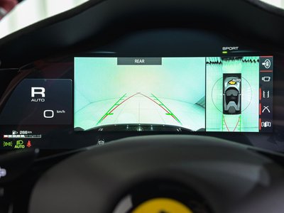 صورة مصغرة 19 لـ 2025 Ferrari 12 CILINDRI
