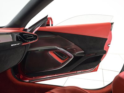 صورة مصغرة 17 لـ 2025 Ferrari 12 CILINDRI