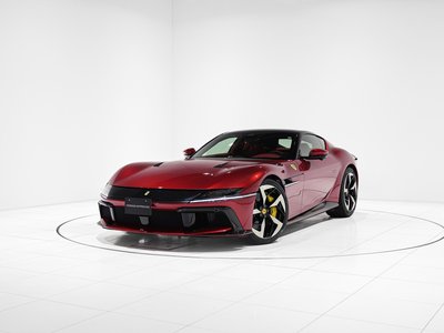 صورة مصغرة 40 لـ 2025 Ferrari 12 CILINDRI