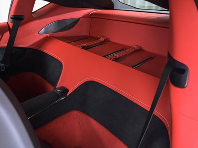 صورة مصغرة 30 لـ 2025 Ferrari 12 CILINDRI