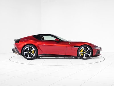 صورة مصغرة 28 لـ 2025 Ferrari 12 CILINDRI