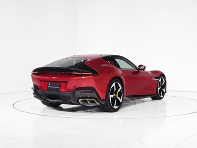 صورة مصغرة 8 لـ 2025 Ferrari 12 CILINDRI