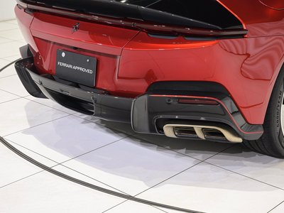 صورة مصغرة 44 لـ 2025 Ferrari 12 CILINDRI