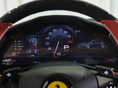صورة مصغرة 12 لـ 2025 Ferrari 12 CILINDRI