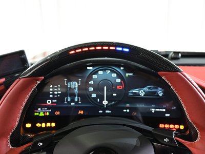 صورة مصغرة 31 لـ 2025 Ferrari 12 CILINDRI
